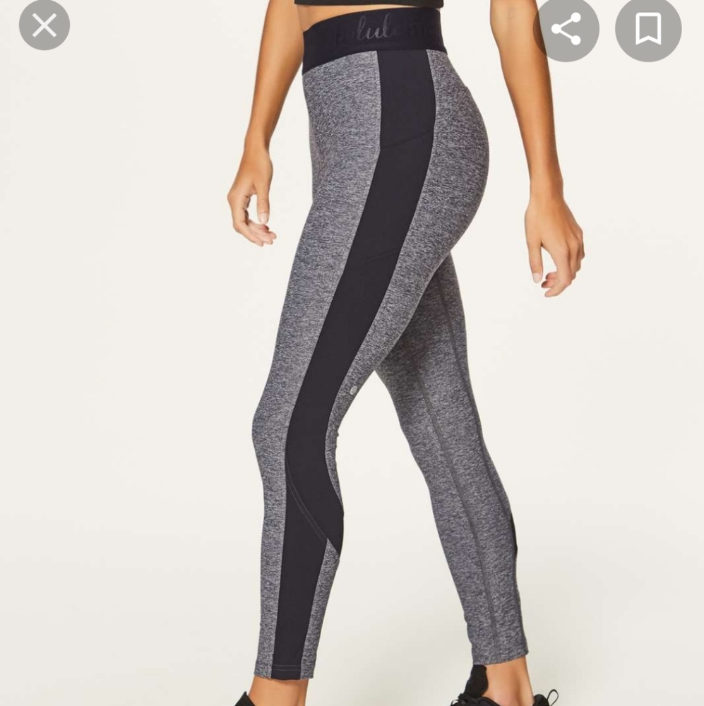 Lululemon box it out tight 4